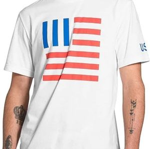 North Face short sleeve